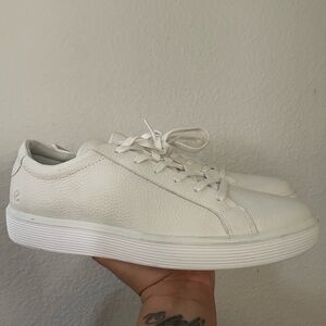 NWOB ECCO Soft 60 Men's Leather Sneaker size 8-8.5